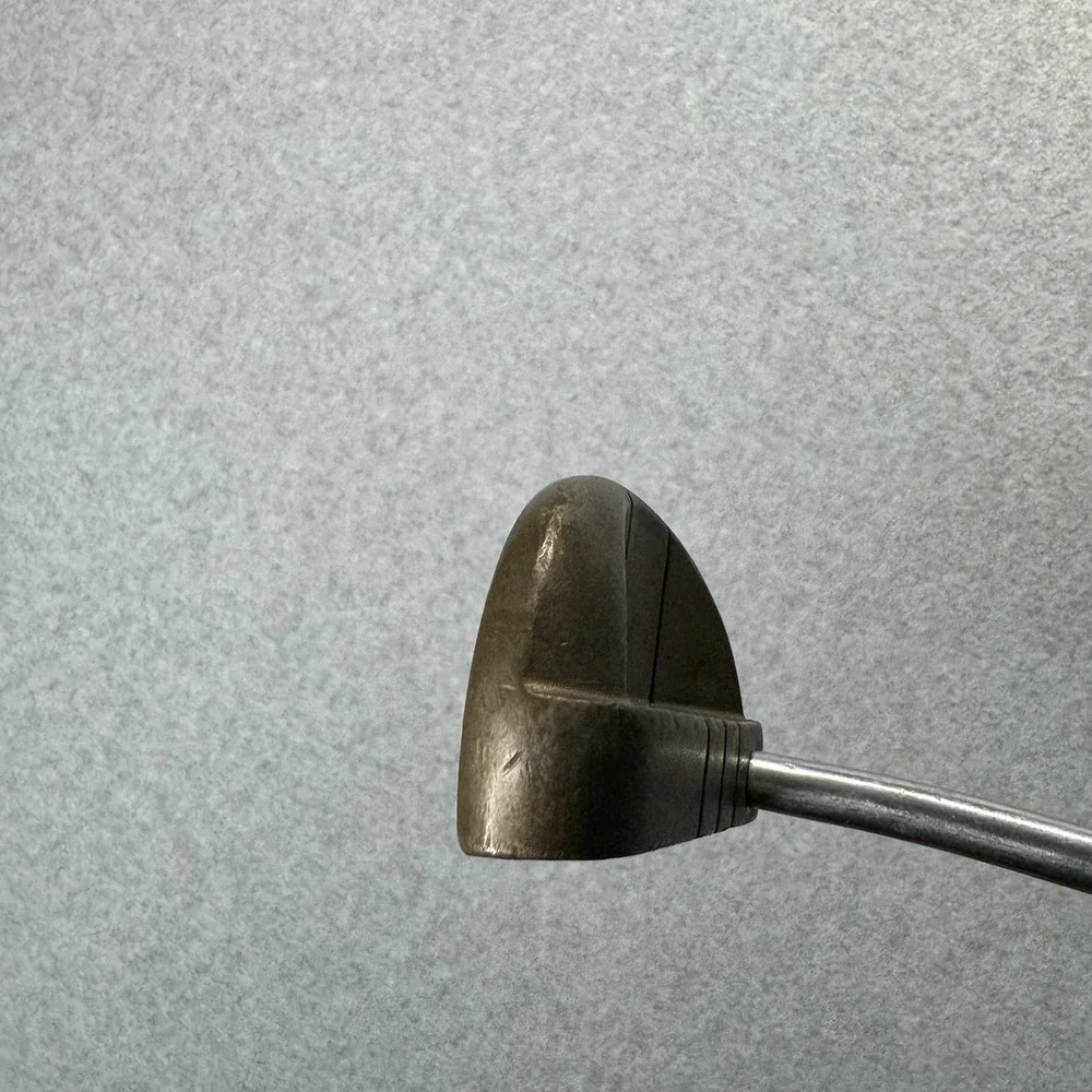 Odyssey Dual Force Rossie II 2 Putter Steel Shaft RH 34